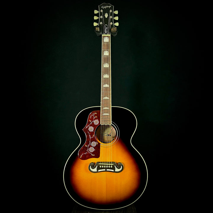Epiphone J-200 Studio - LEFTY