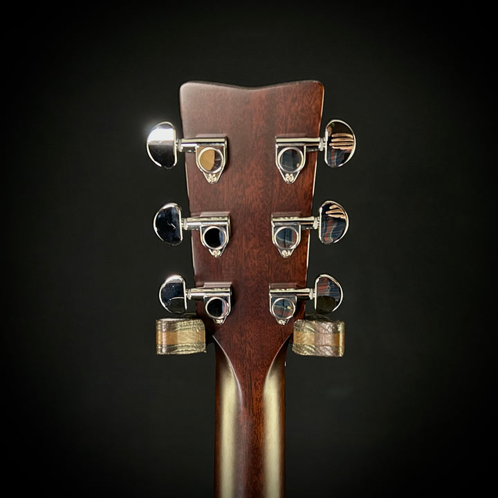 Yamaha TAG1E TransAcoustic - Natural