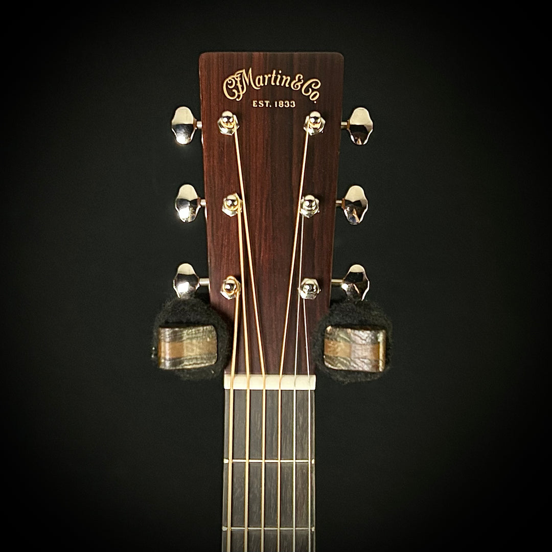 Martin Custom Shop 18 Style Dreadnought Short Scale