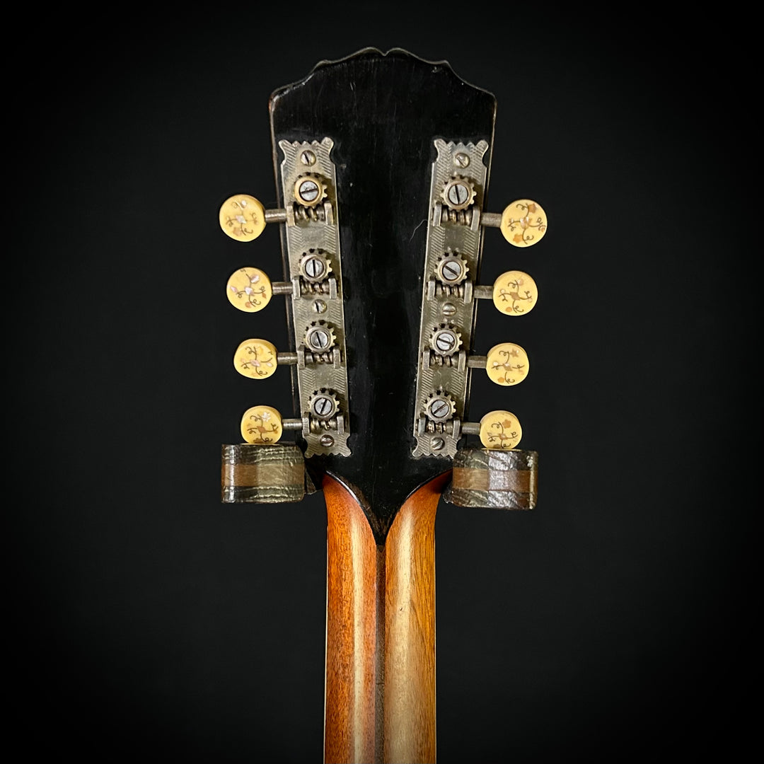 Gibson 1917 K-2 Mandocello (USED)