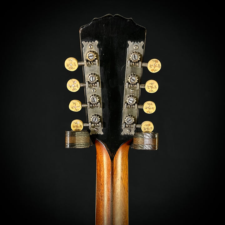Gibson 1917 K-2 Mandocello (USED)