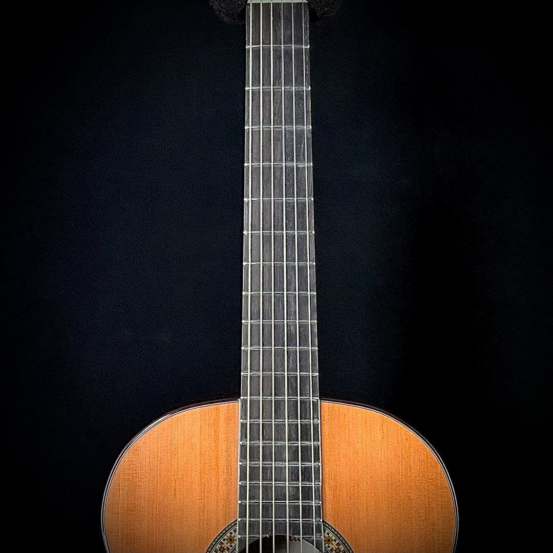 Alhambra 4P Classical Guitar
