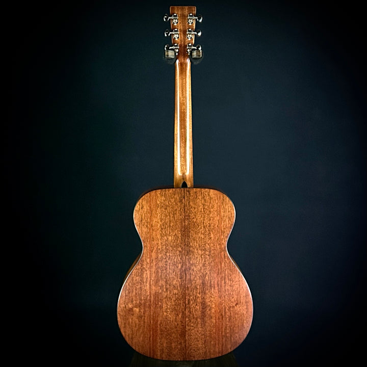 Martin Custom Shop 000-18 Authentic Stage 1 Aged - Sinker Mahogany