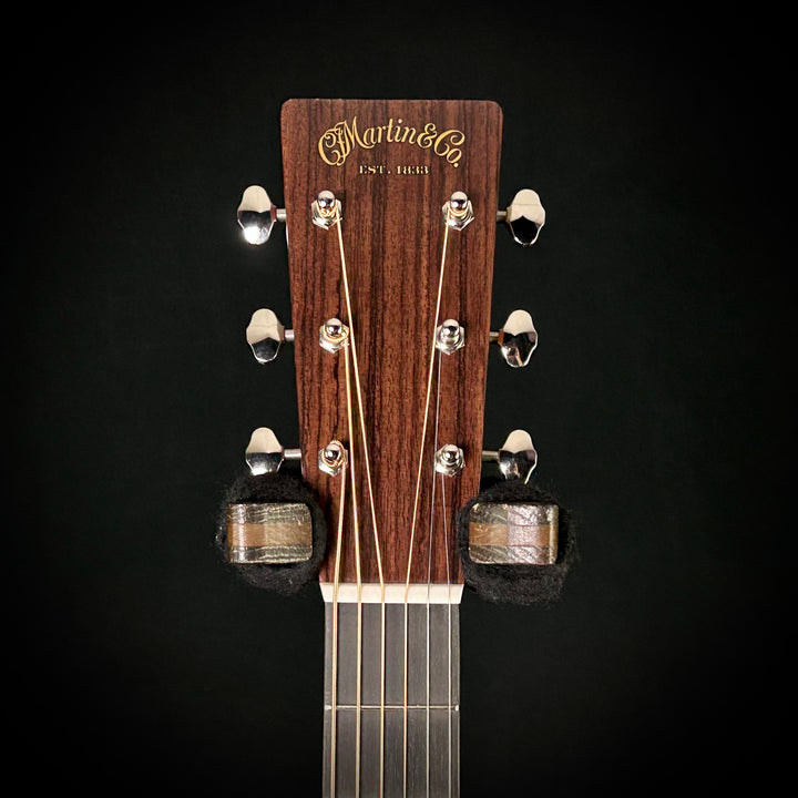 Martin Custom Shop 28 Style, Dreadnought Short Scale 1 3/4"