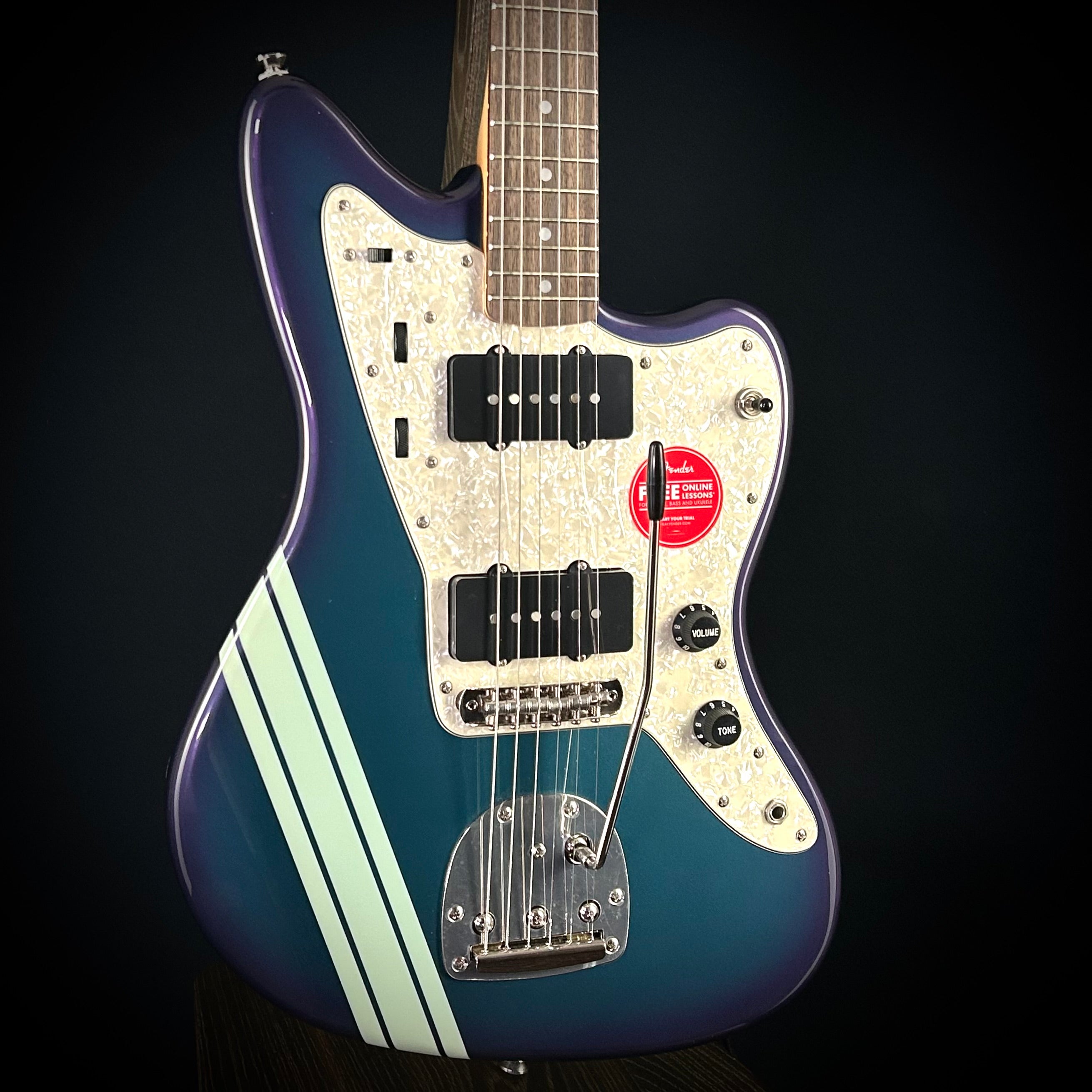 Squier FSR Classic Vibe '60s Jazzmaster – Music Villa MT