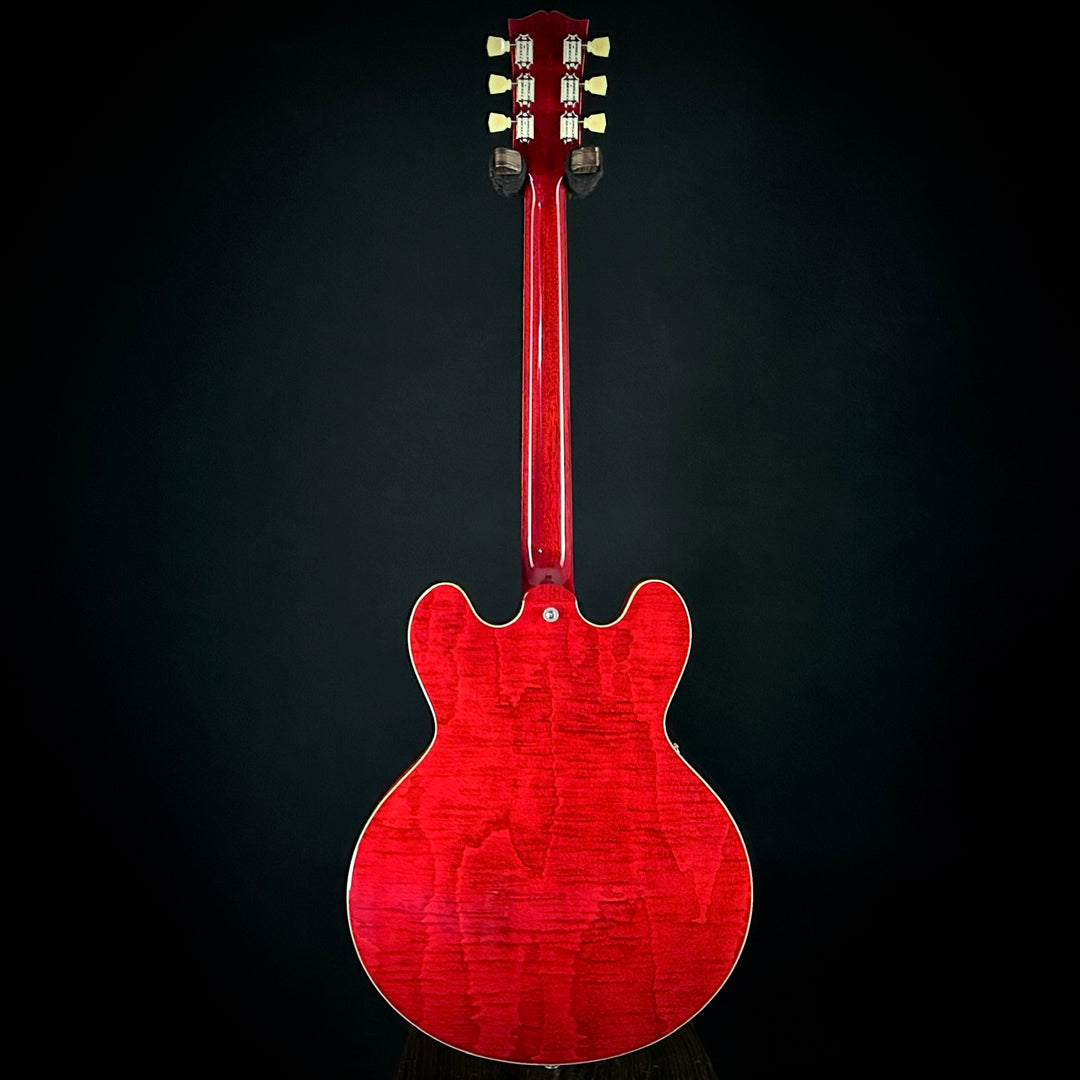 Gibson ES-335 Figured | Lefty
