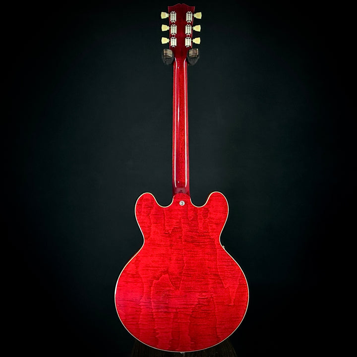 Gibson ES-335 Figured | Lefty