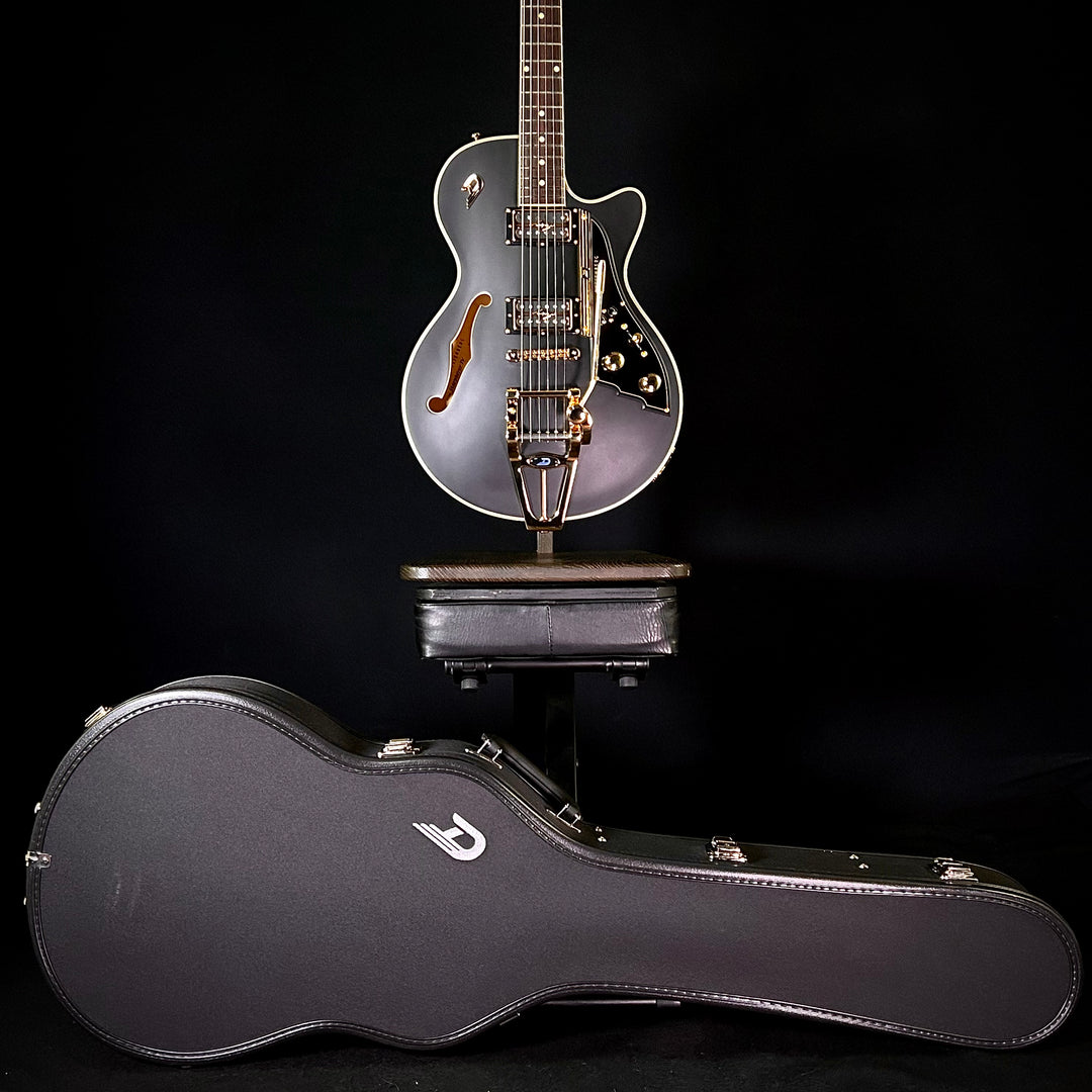 Duesenberg Starplayer TV Velvet Series