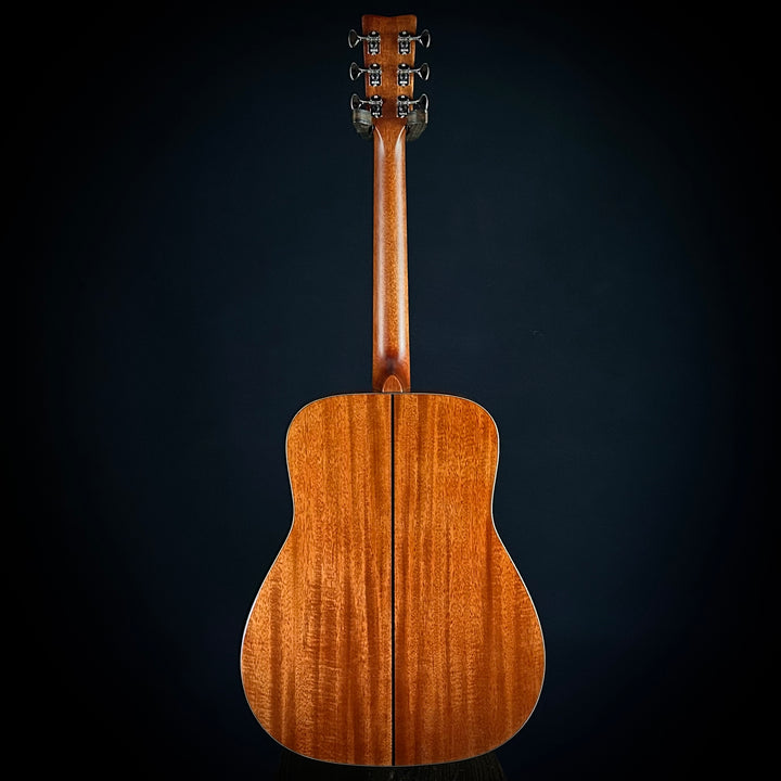 Yamaha FG5 Red Label - Gloss
