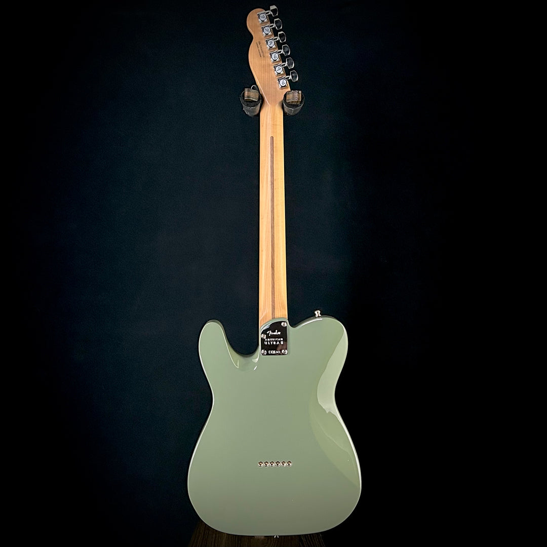 Fender Limited Edition American Ultra II Telecaster