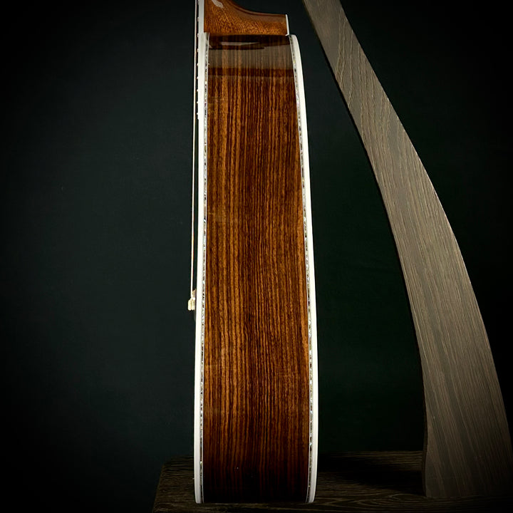 Martin 2017 Custom Shop "Dragon" (CONSIGNMENT)