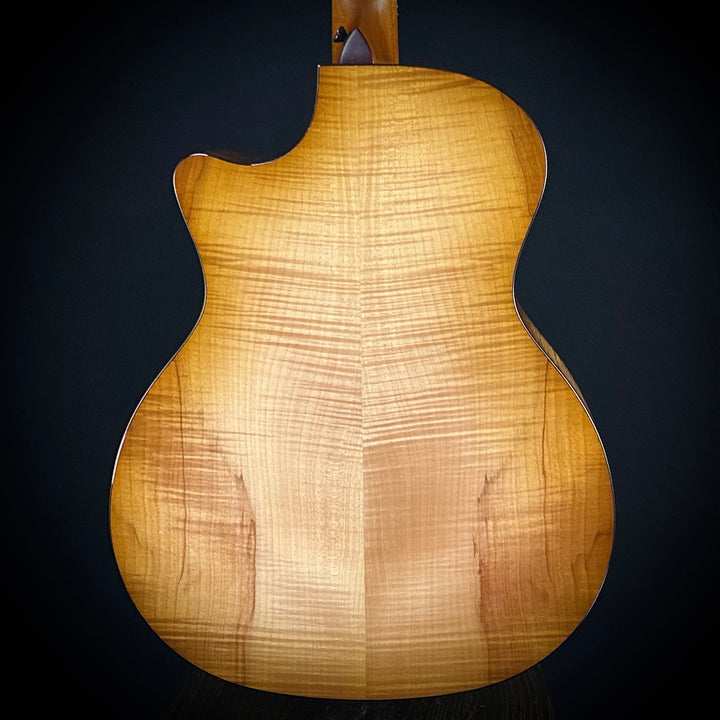 Taylor 614CE