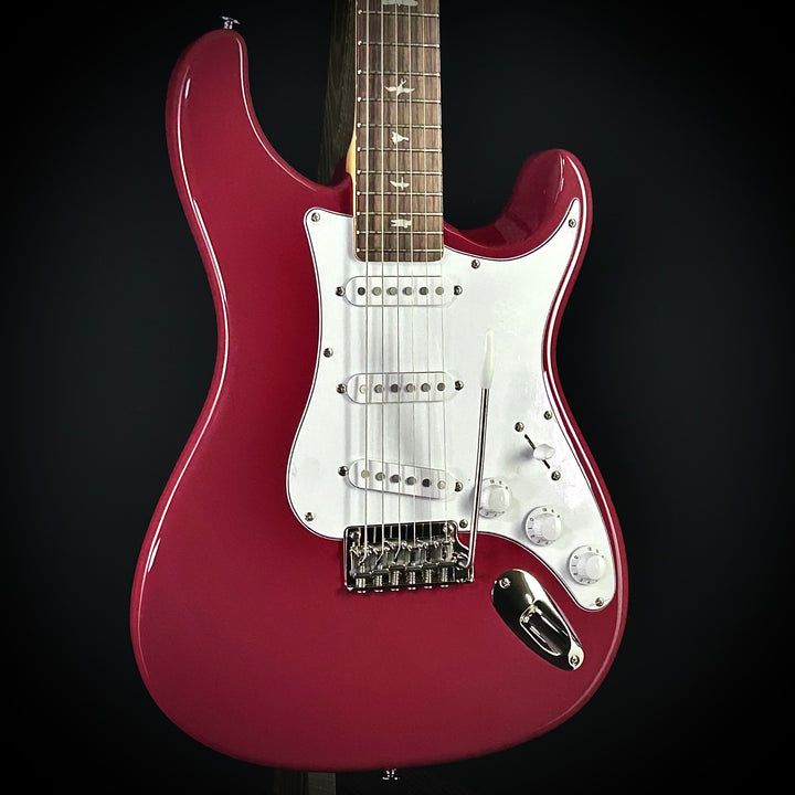 PRS SE Silver Sky Rosewood