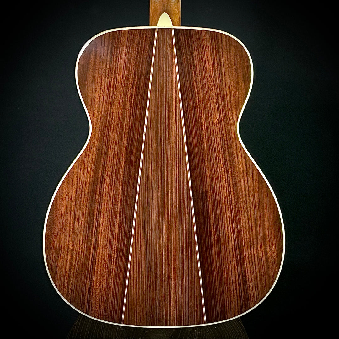 Martin Custom Shop 36 Style - Adirondack Top