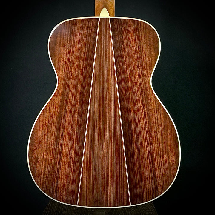 Martin Custom Shop 36 Style - Adirondack Top