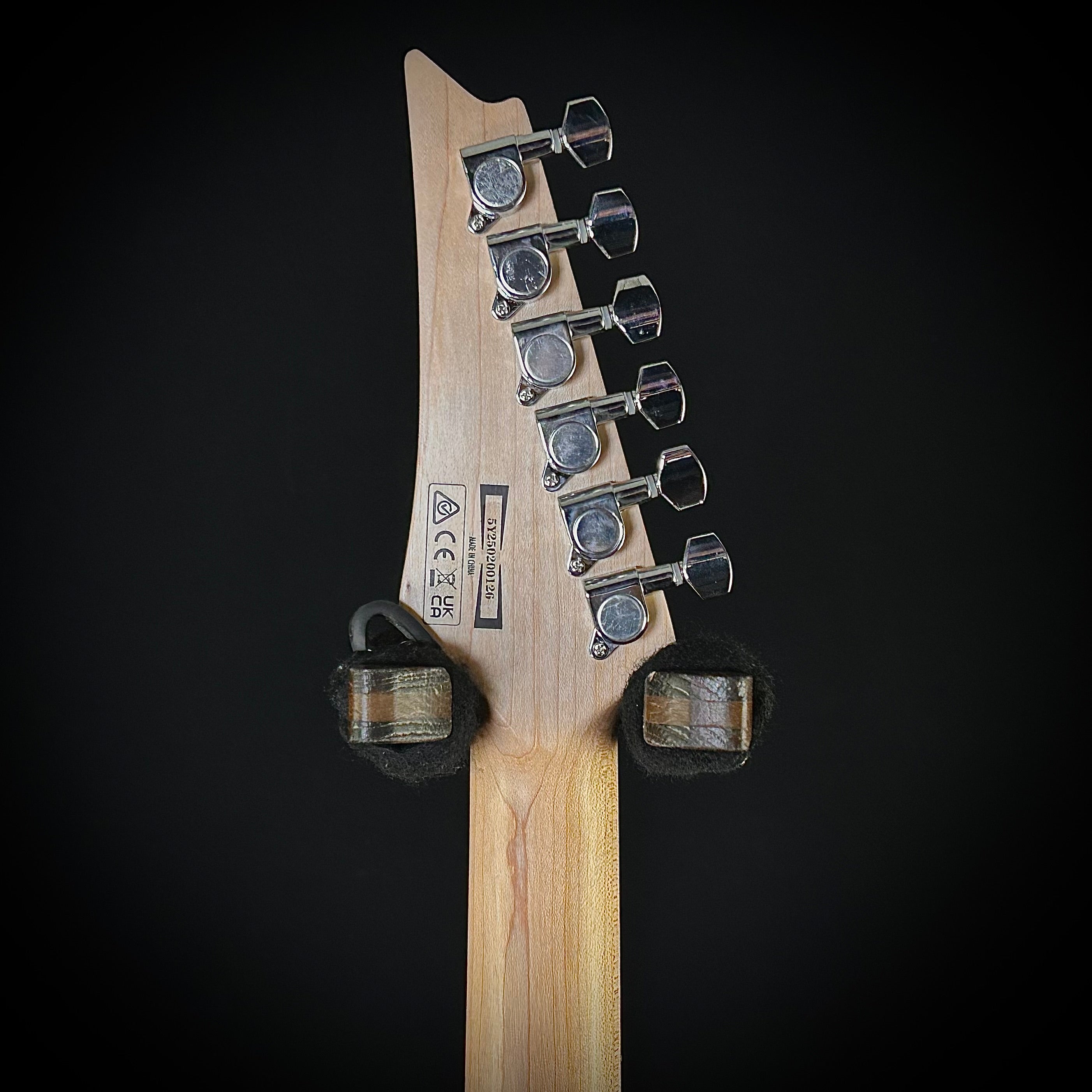 Ibanez GRX70QA – Music Villa MT