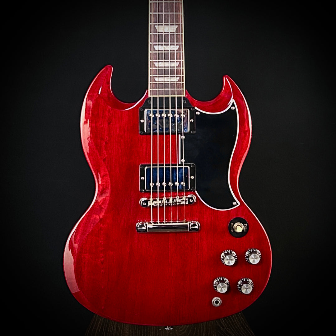 Gibson SG Standard ‘61