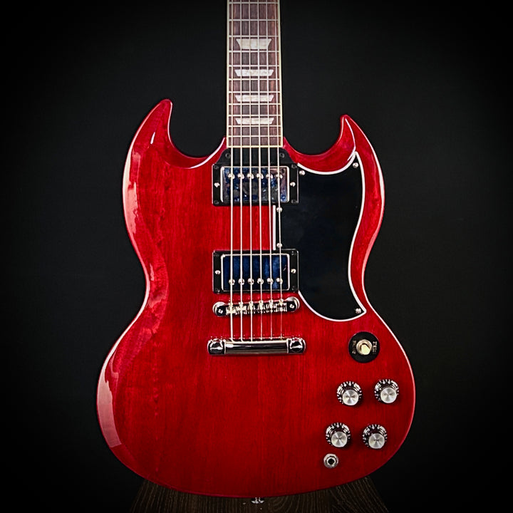 Gibson SG Standard ‘61