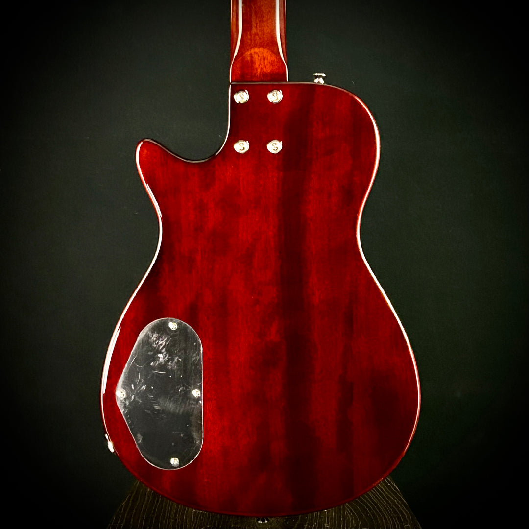 Gretsch Streamliner Jet Club Bass