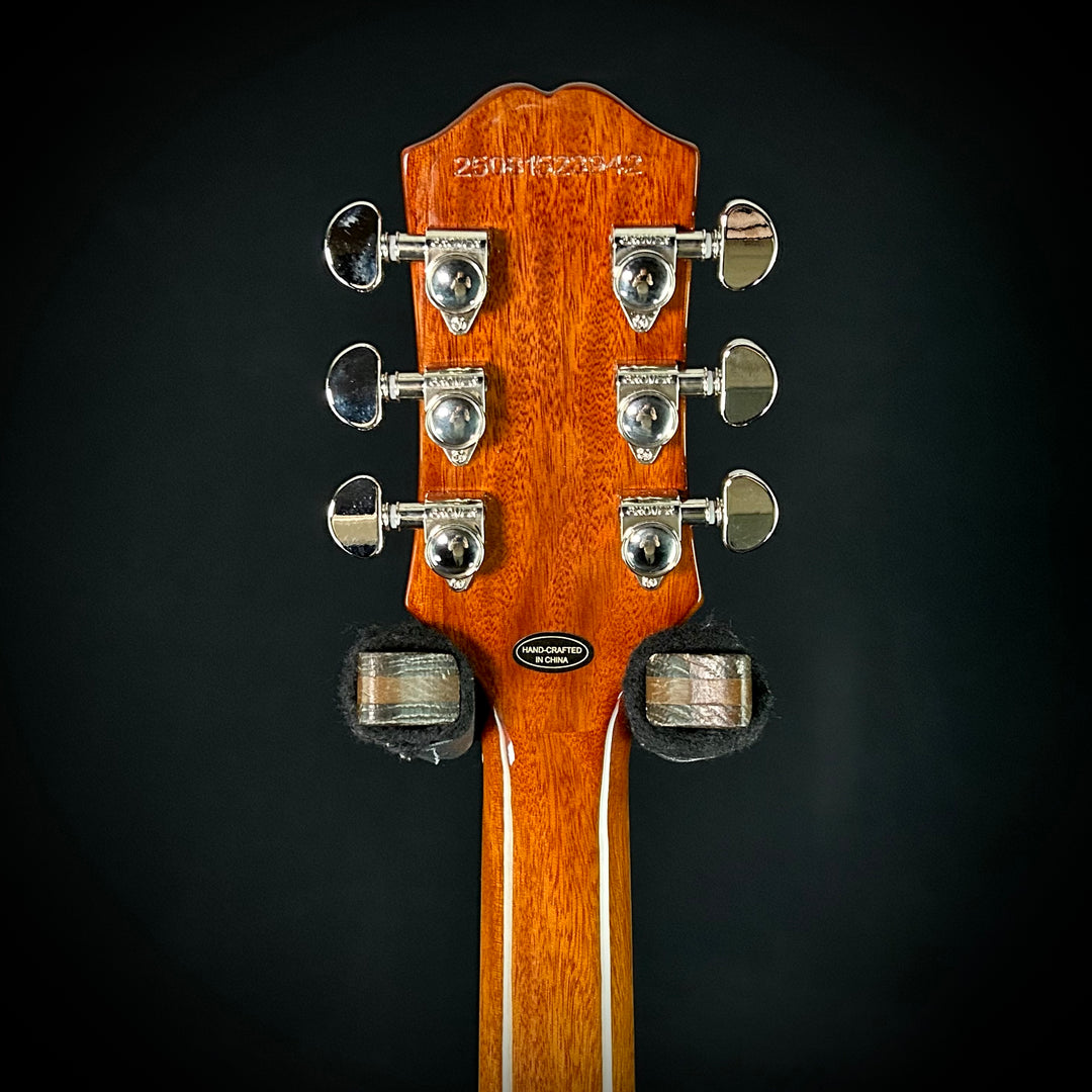 Epiphone Les Paul Standard '60s