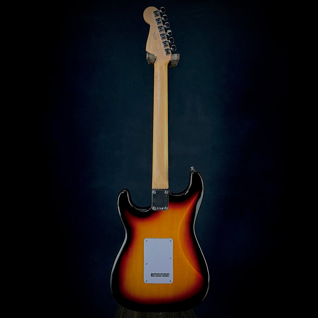Fender Standard Stratocaster
