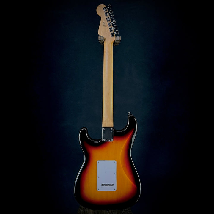 Fender Standard Stratocaster