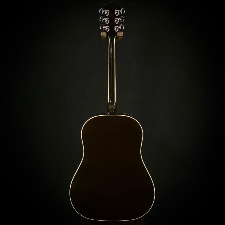 Gibson J-45 Standard - Vintage Sunburst