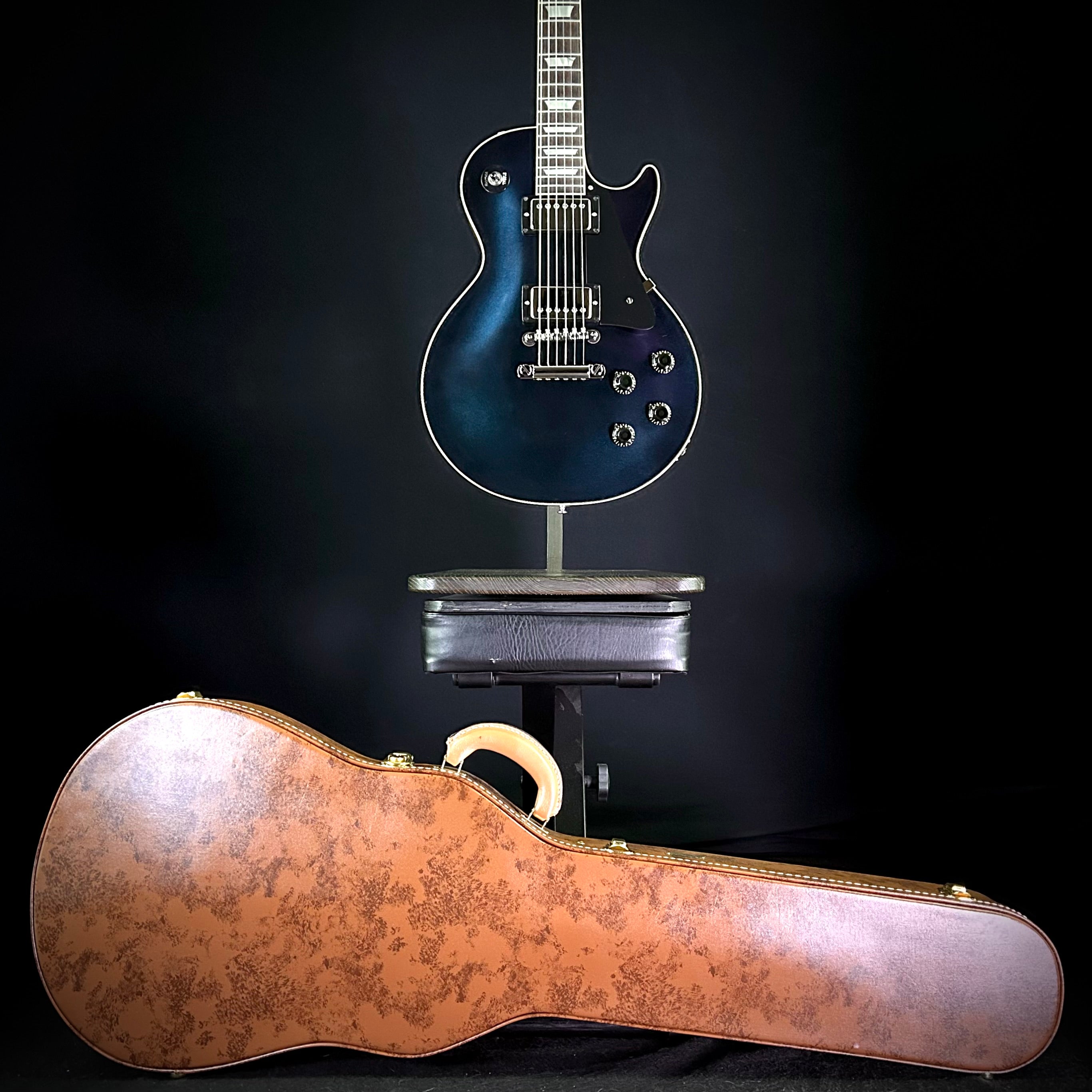 ギター Gibson Custom Shop 1957 LesPaul Standard Gibson Custom Shop 1957 Les Paul Standard | Greatest Hits