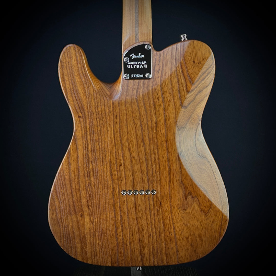 Fender Limited Edition American Ultra II Telecaster