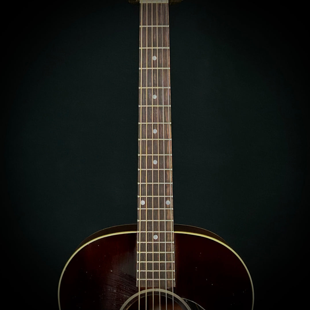Gibson 1942 Banner J-45 - All Mahogany Murphy Lab Light Aged