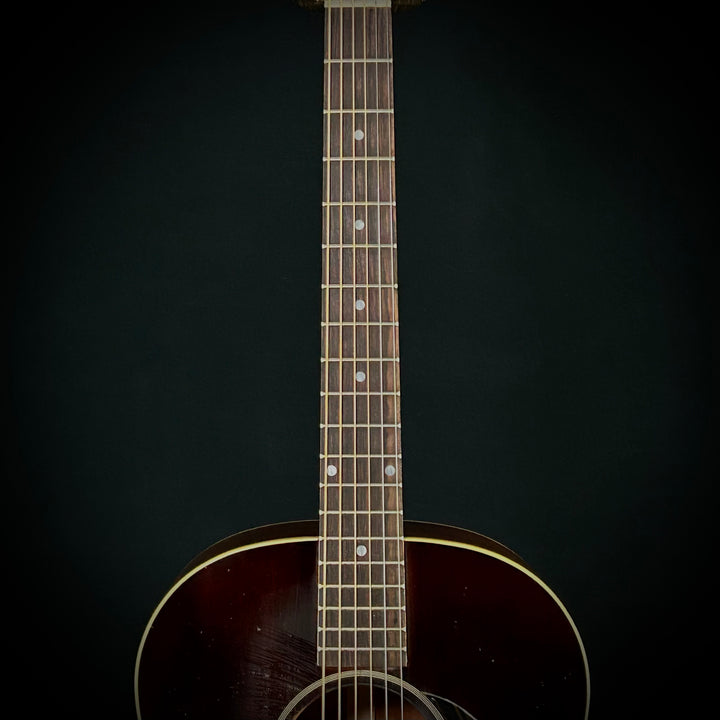 Gibson 1942 Banner J-45 - All Mahogany Murphy Lab Light Aged
