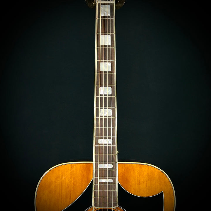 Epiphone Marcus King El Dorado