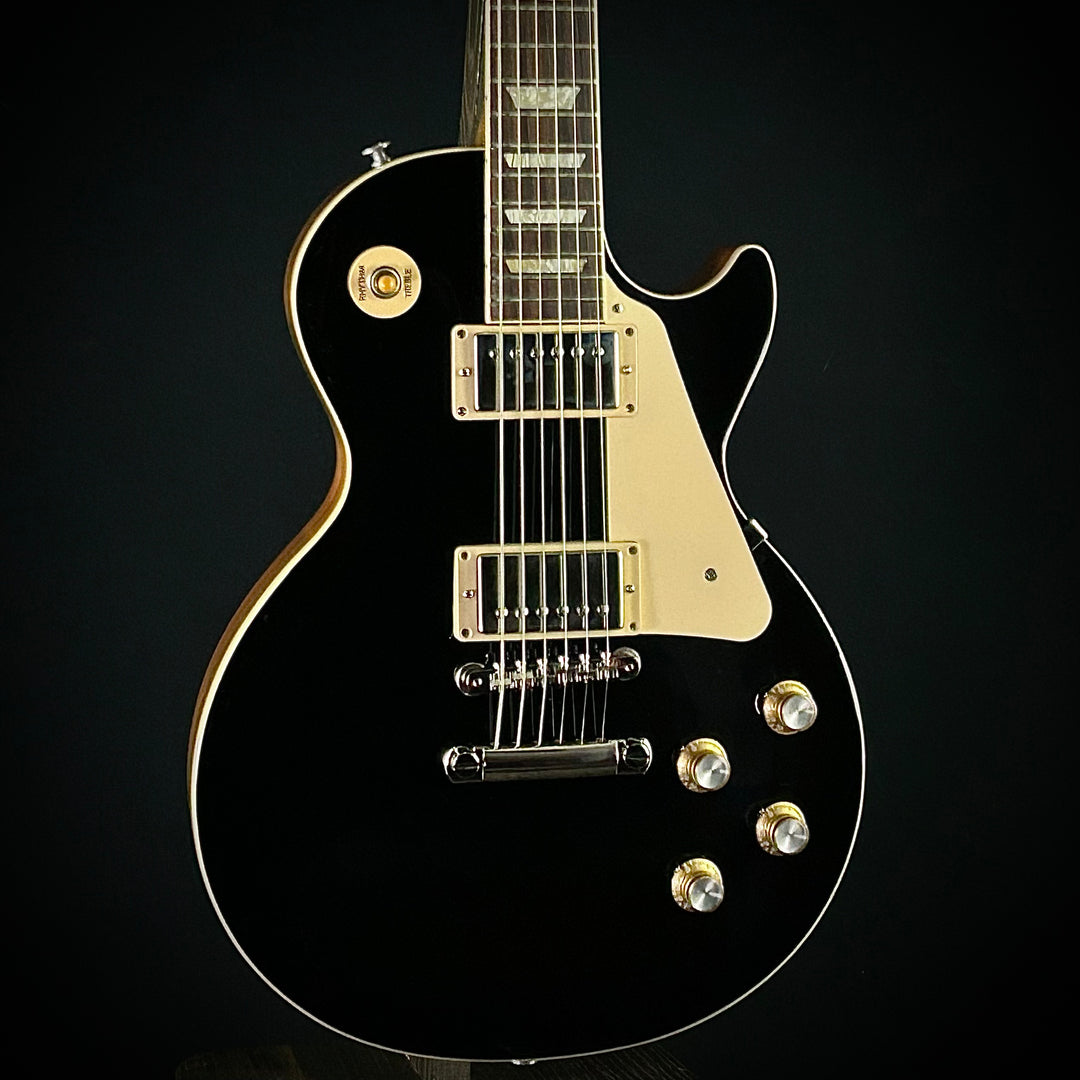 Gibson Les Paul Standard ‘60’s Plain Top