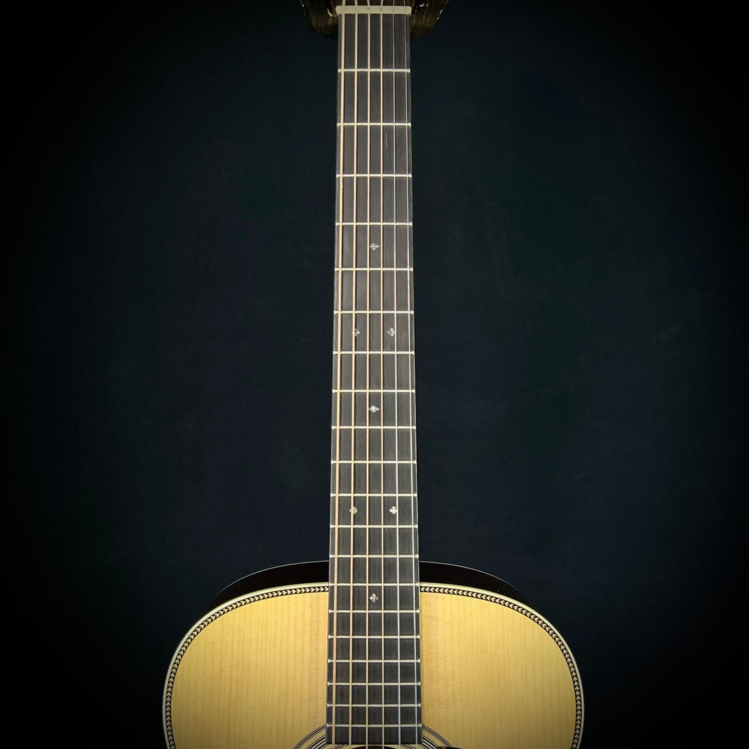 Martin Custom LTD 0-28 - Adirondack Top
