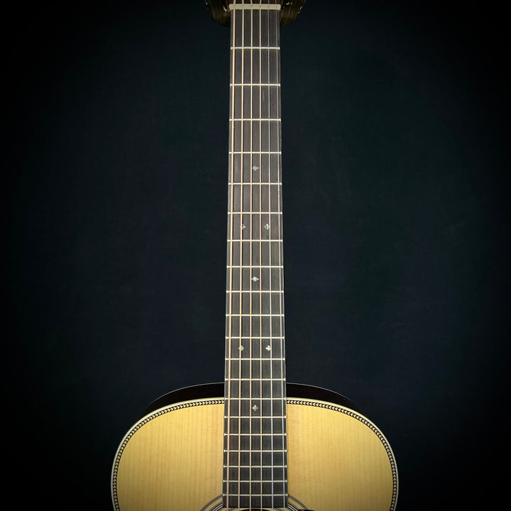 Martin Custom LTD 0-28 - Adirondack Top