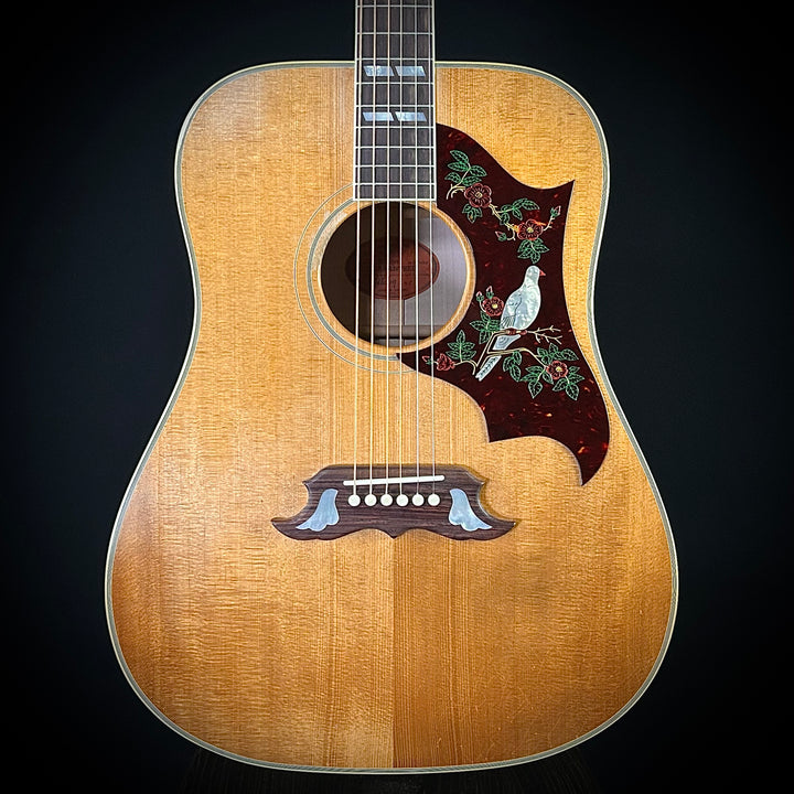 1963 Dove Murphy Lab Light Aged - Dark Natural