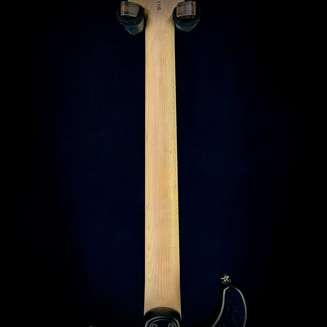 PRS SE Swamp Ash CE 24 Sandblasted