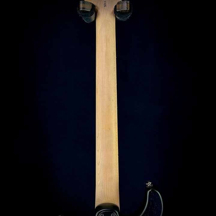 PRS SE Swamp Ash CE 24 Sandblasted