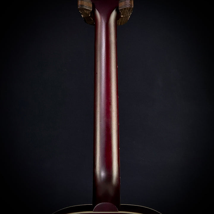 Gibson J-45 Special Satin - Wine Red