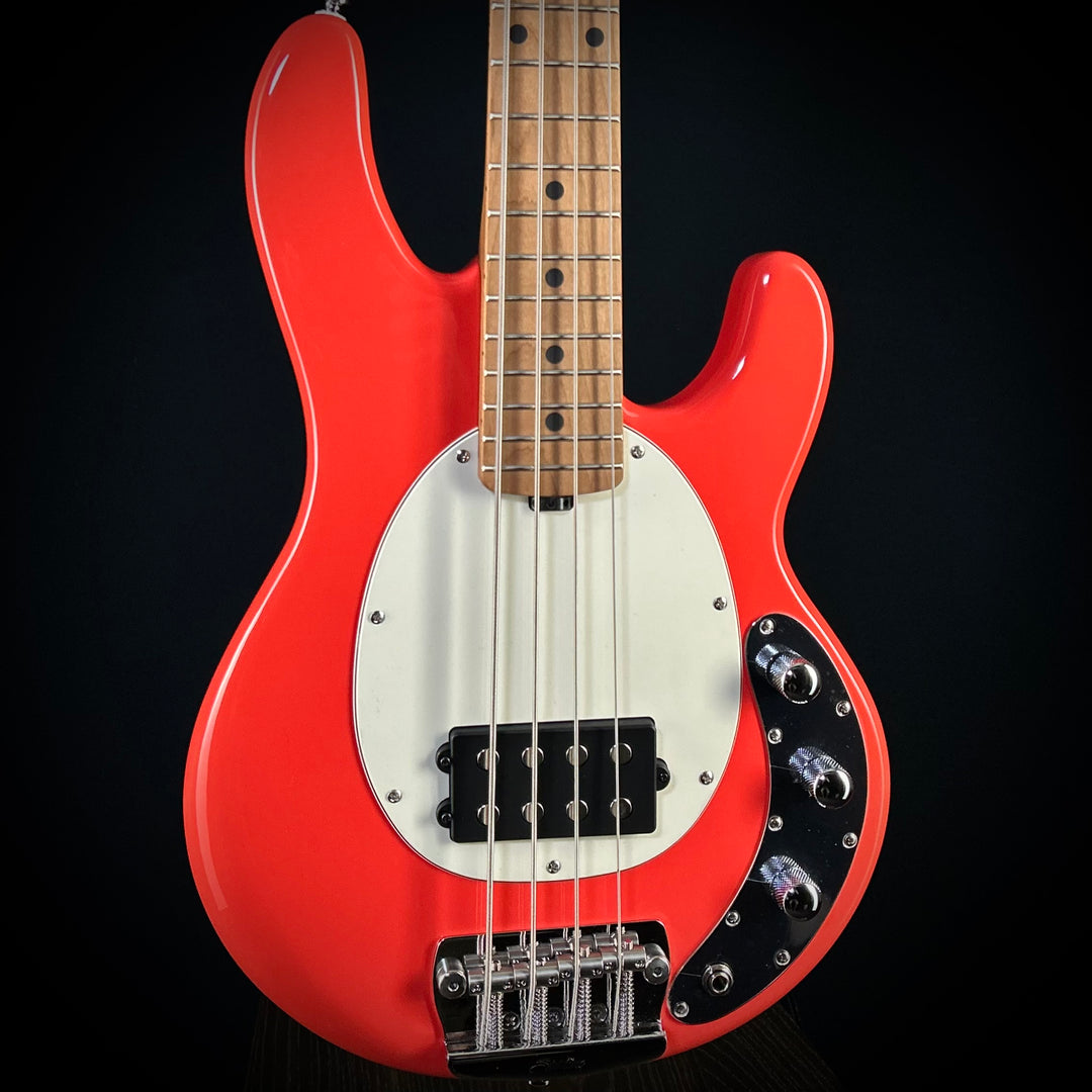 Sterling StingRay Short Scale
