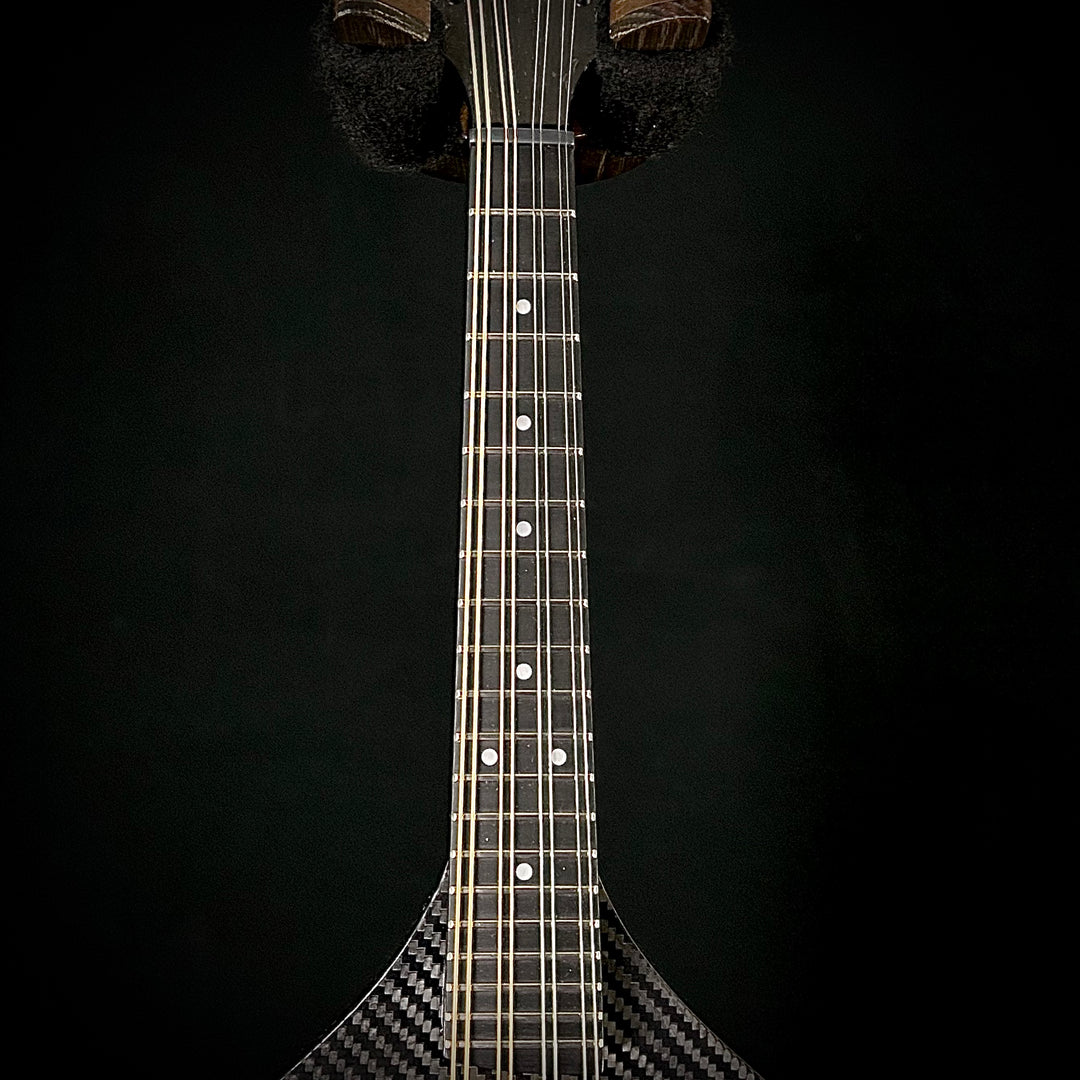 KLOS Carbon Fiber Mandolin