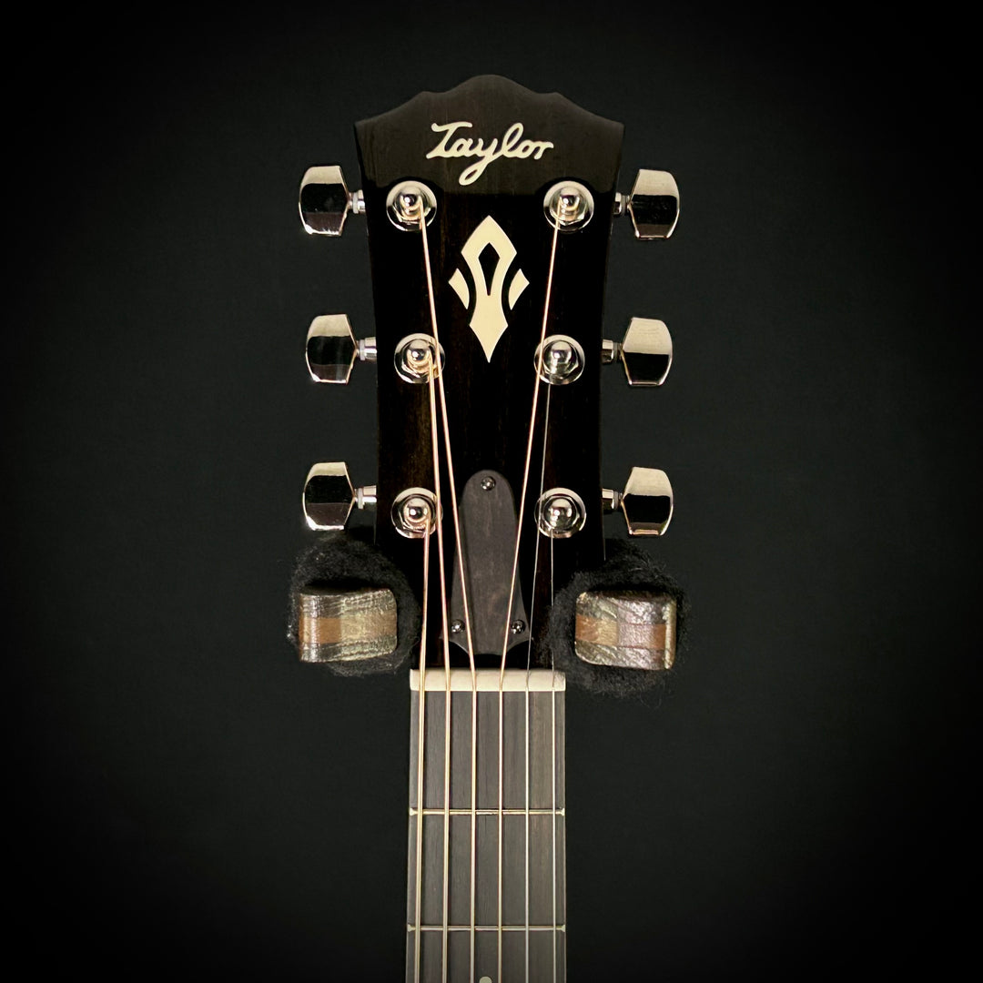 Taylor Gold label 714E
