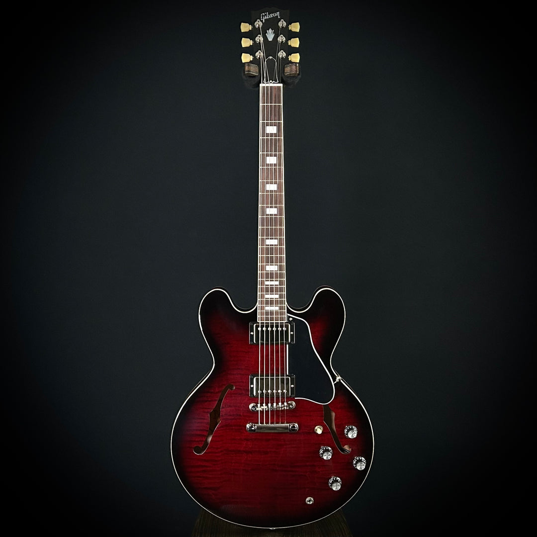 Gibson ES-335 Figured