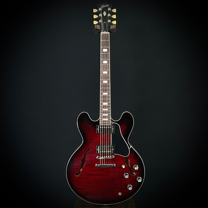 Gibson ES-335 Figured