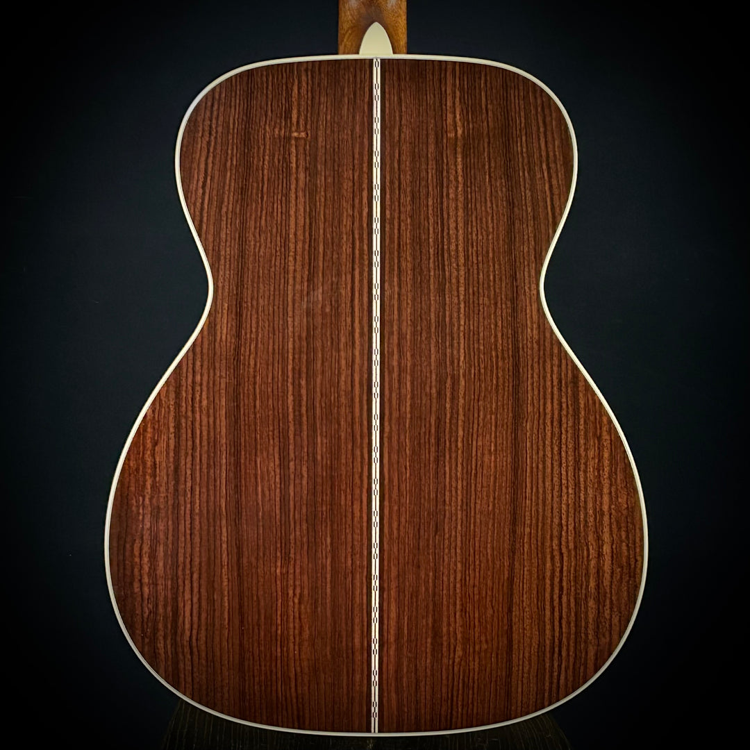 Martin M-28