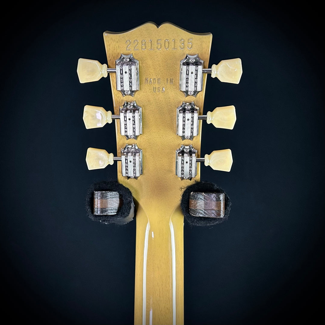 Gibson Les Paul '50s Mahogany Top