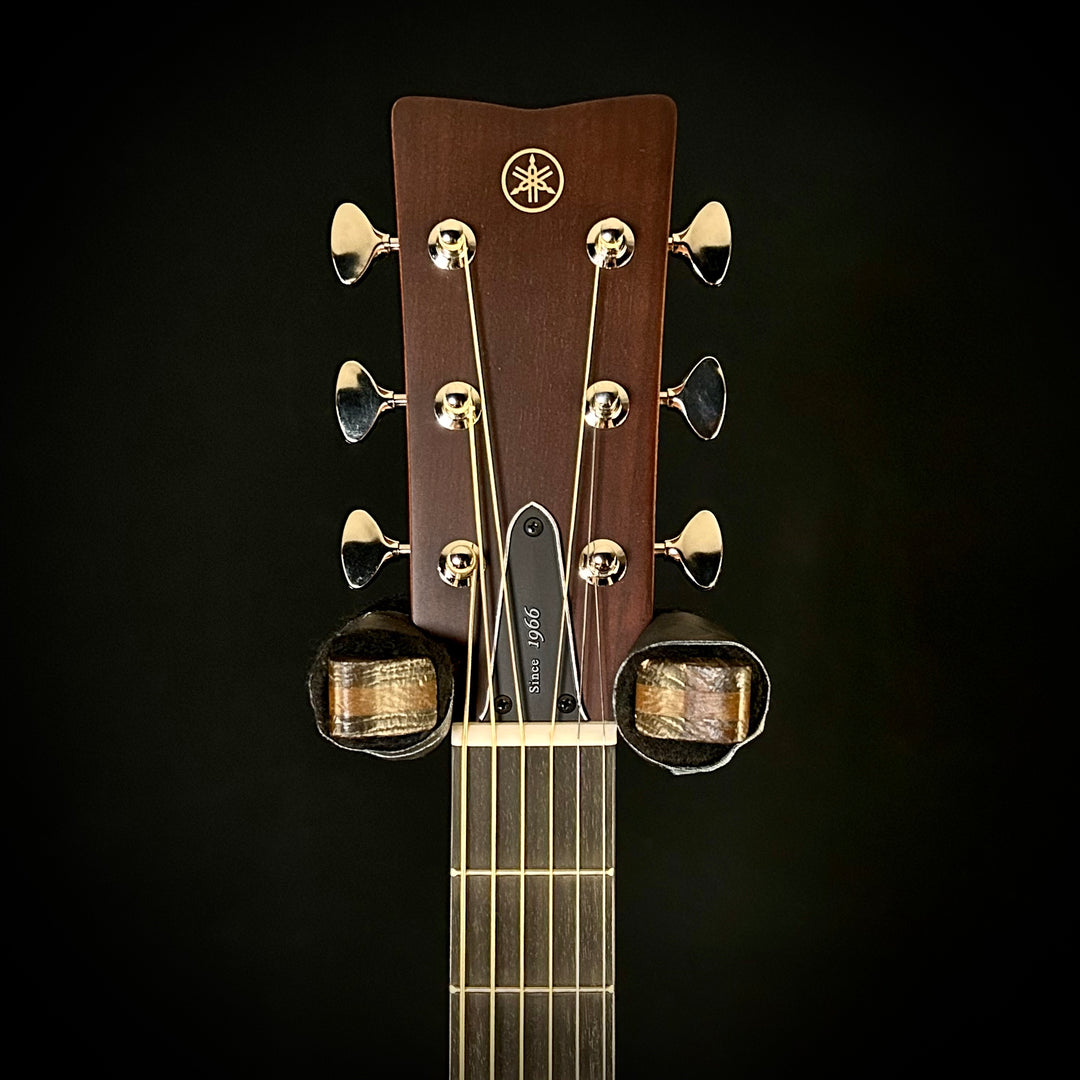 Yamaha FGX5 Red Label - Gloss