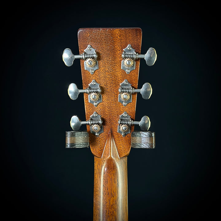 Martin D-28 Authentic 1937 Aged - Guatemalan Rosewood