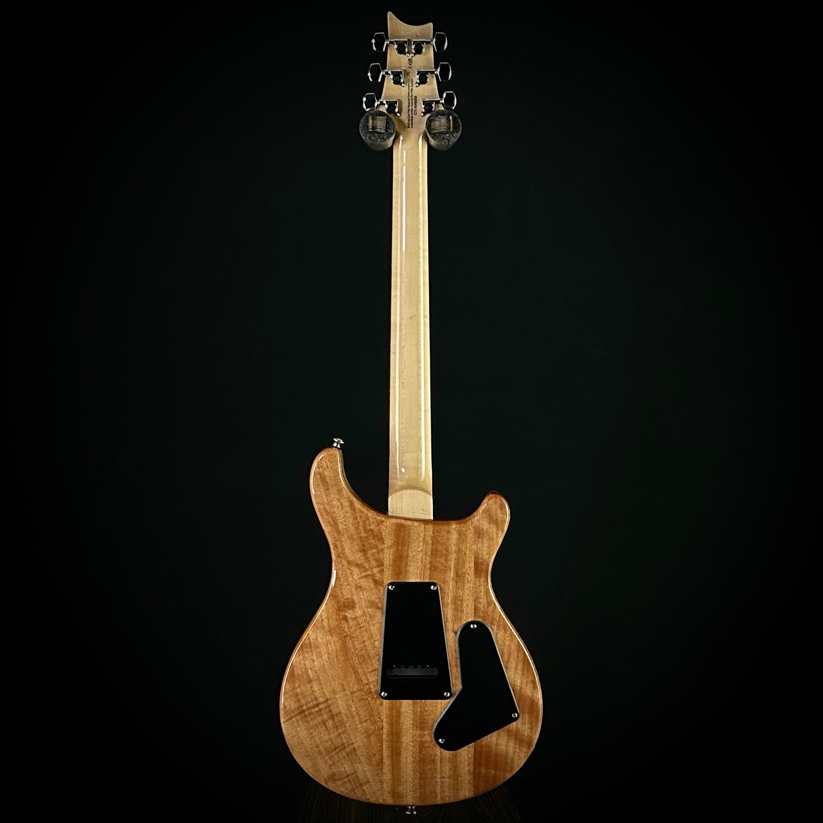 PRS SE Custom 24 | Lefty (USED) – Music Villa MT