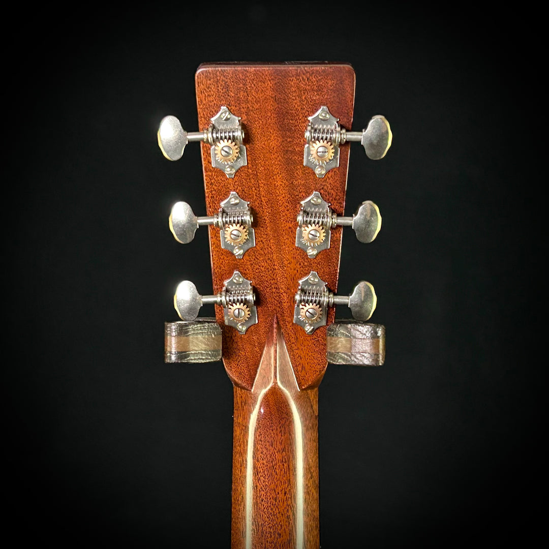 Martin Custom Shop D-28 Authentic Stage 1 Aged - Natural